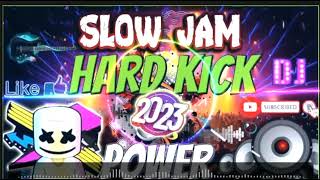 Slow Jam Remix Hard Kick 2023,Slow Jam Power Remix