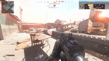 OVERPOWERED INSTANT KILL MP7 Class Setup! - Modern Warfare (Nuke Gameplay)