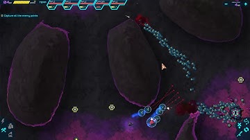 Ayumilove Infested Planet Story Mission 04 Foundations Guide