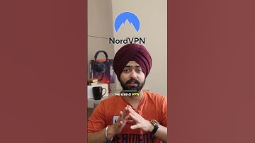 🔒 What is a VPN and How Does It Work? 🌐