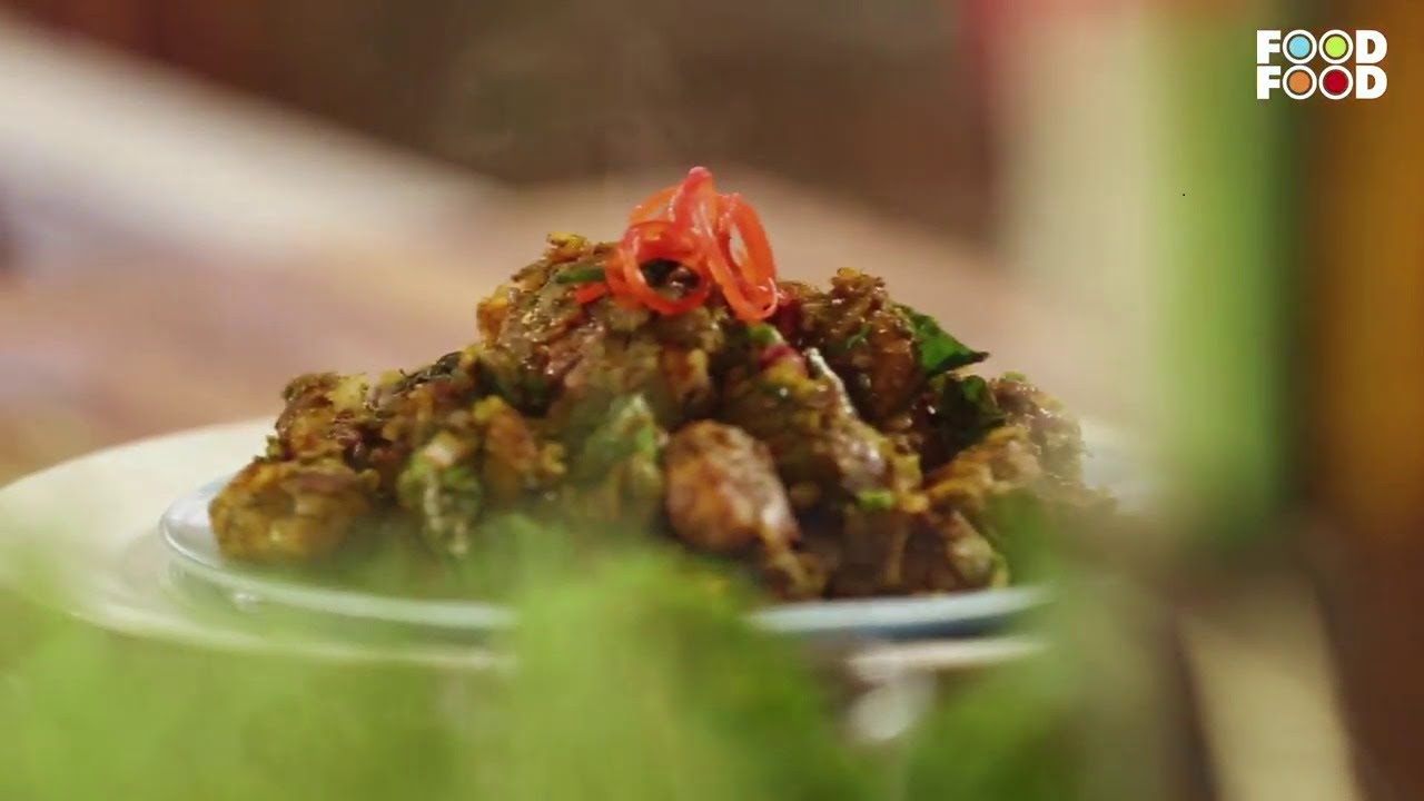Arbi Ke Khaje | Winter Treats | Chef Sanjeev Kapoor | FoodFood