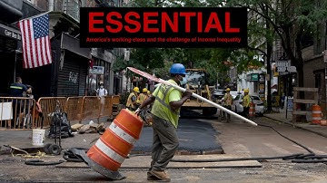 Essential -- A Documentary about America