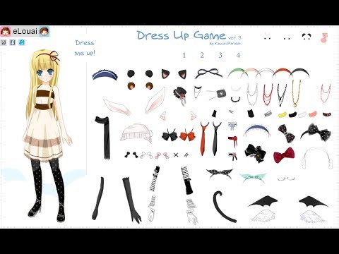kötüleştirmek Sahip peephole manga dress up games online Kilometre taşı  nebu Fitness