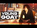 Young goat full krish rao  new latest punjabi songs 2022