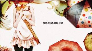 【Fero】  Rain Stops, Good-bye  Tagalog Fandub