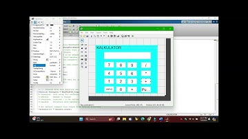 Cara Membuat Kalkulator Sederhana di Aplikasi MATLAB