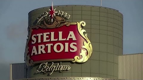 AB InBev foresees better year as lockdowns lift