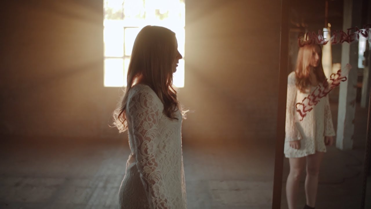 Static Signal - Running From A Halo (Official Music Video)