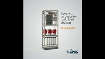 ⚡Power Quality Solution for Every Load⚡