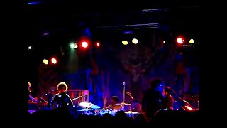 The Mars Volta - Ilyena [Live] 2008-09-18 - Sayreville, NJ - Starland Ballroom