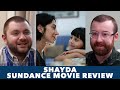 Shayda - Movie Review | Sundance 2023