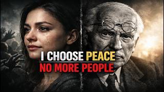 When the Empath Chooses Peace… Everything Changes | Carl Jung Profile