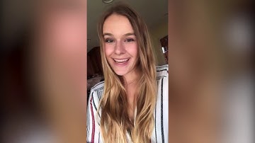 Recruitment Video Sample #4 | CSU Panhellenic Recruitment 2020