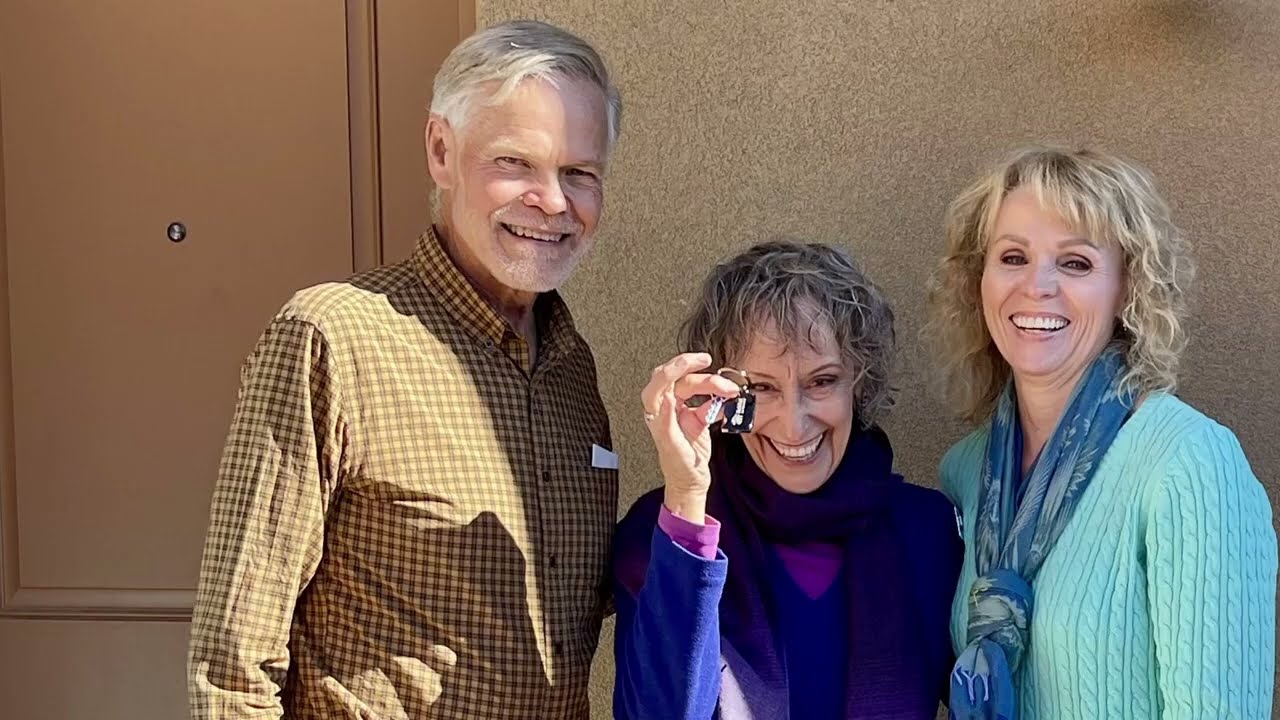 Verde Valley Habitat for Humanity & OneAZ Partnership