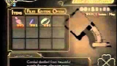 Clock Tower 3 W/ Commentary Part 3