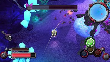 Matthew Mueller Game Dev Demo Reel