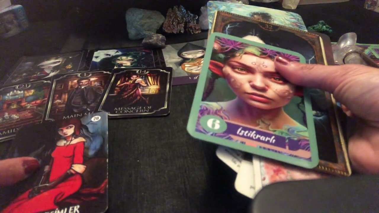 Ufukta yeni bir aşk var mı? Kim? Nasıl birisi?