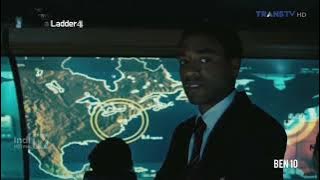 TRANSTV HD - 2012 (2009) Earthquake and Tsunami Massive Scene | BIOSKOP TRANSTV