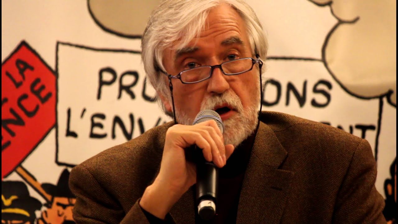 Philippe Goddin nous parle de son prochain livre sur Hergé