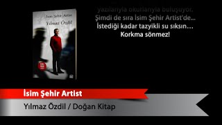 İsim Şehir Artist