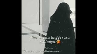 Salam Bagi Az-Zahra. Meneladani akhlak #Fatimah Azzahra