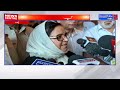 Sakina Itoo Chairs Public Grievance Meeting in Pulwama, Assures Resolution of People's Issues