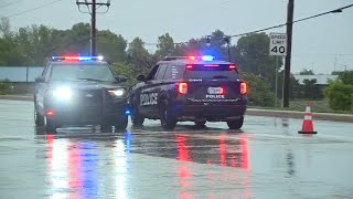 Person dies after being hit by vehicle in southwest Oklahoma City, police say