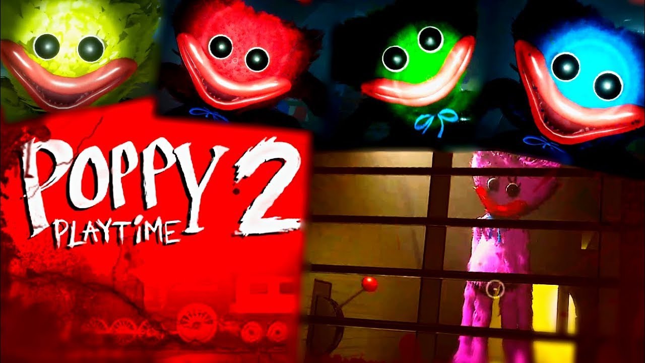 Поппи плэйтайм 2 глава мамочка. Игра poppy playtime 2. Popy playtime chapter 2. Poppy playtime chapter 2. Poppy playtime ,2,18.