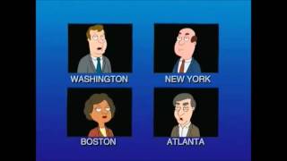 Family Guy - He's a Factory Worker not a Despot