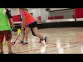 Patrick Jesue “Floorball is an awesome sport”