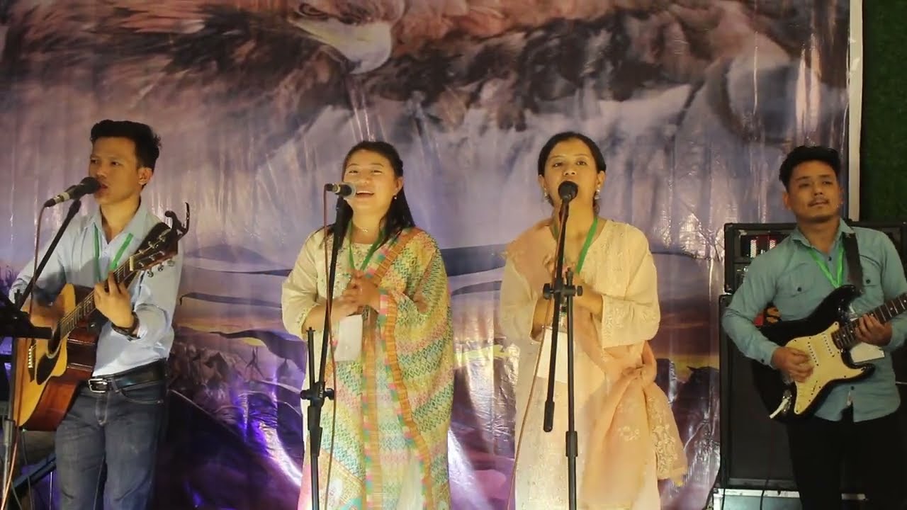 Suna hey aakash || Arnion tsaba 