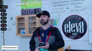 People In The Boxes ep 193, April Is National Volunteer Month. Let's Talk About It