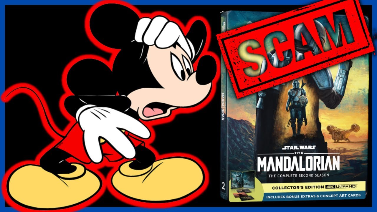 Disney Movie Club... HACK or SCAM?