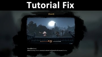 Eastern Exorcist | Tutorial Fix