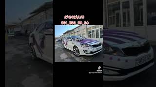 Bəy Gəlin Maşını