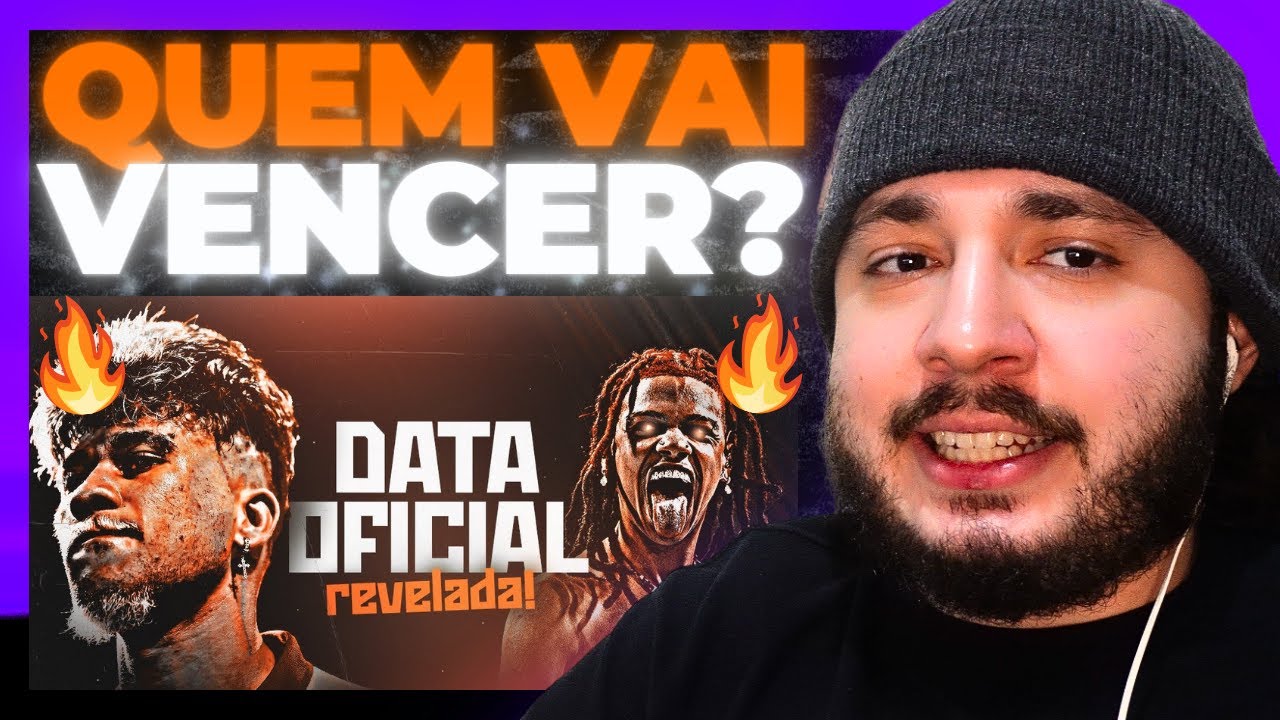 minhas APOSTAS para o NACIONAL 2025! 🫡🏆 | REACT BAUEB