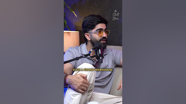 Munawar Faruqui’s Dhandho Music Video Experience ft. Paritosh Anand #shorts
