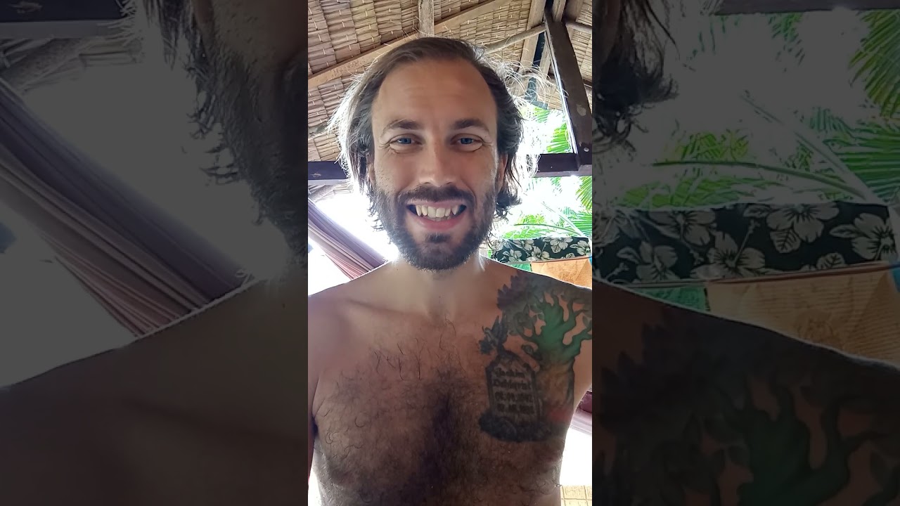 Become Aware and Unfold in the Moment