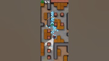 Hunter Assassin Game /Android GamePlay/Level 91/2021