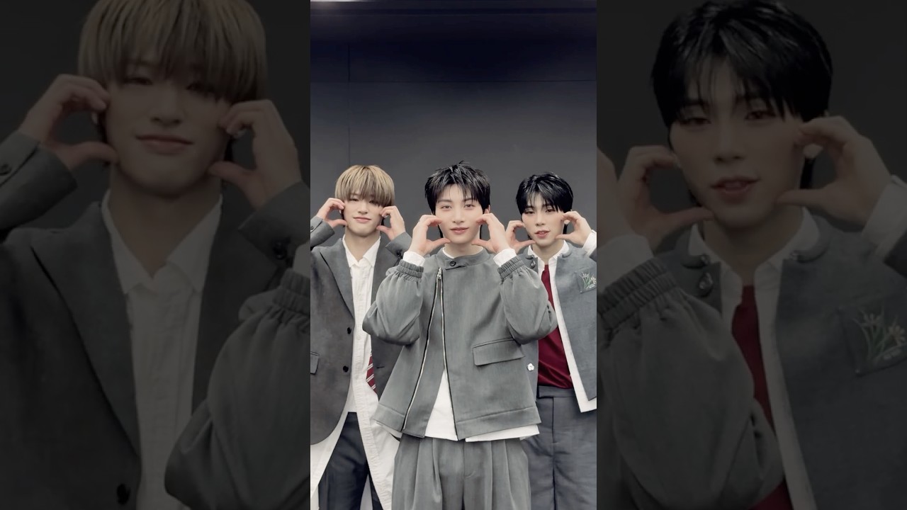 Next To NEX2Y 🫰🏻 | 