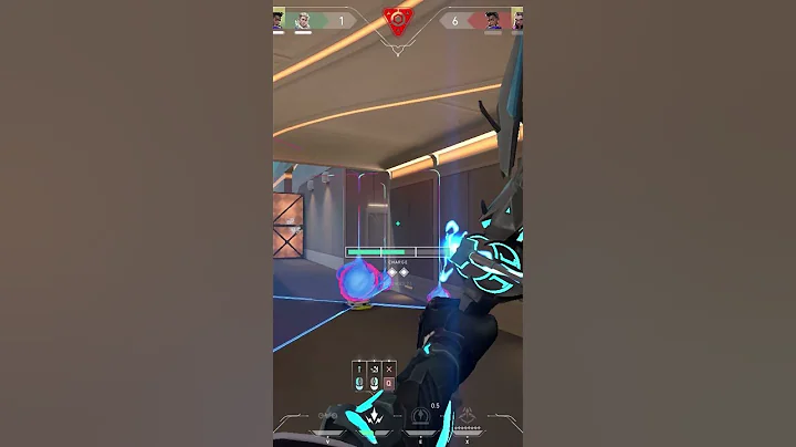 4k sova clutch  #shorts #valorant