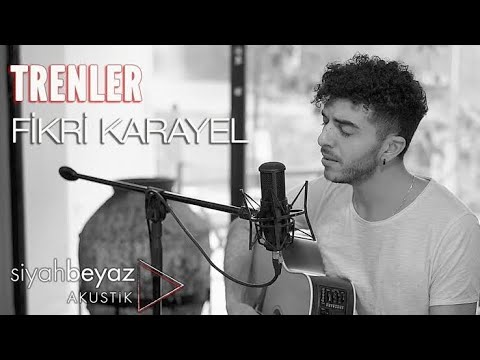 FİKRİ KARAYEL -