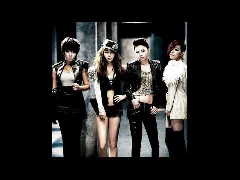 1시간 Sign 브라운 아이드 걸스