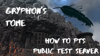Volume 2  (SWTOR Public Test Server): Chapter 1 (How to PTS)