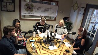 Connecting Caregivers Radio with Singleton Legal