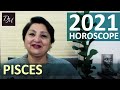 2021 Pisces Annual Horoscope Predictions And Guidance