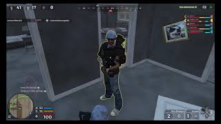 H1Z1: Battle Royale Funny Voice Chat (EarRape)