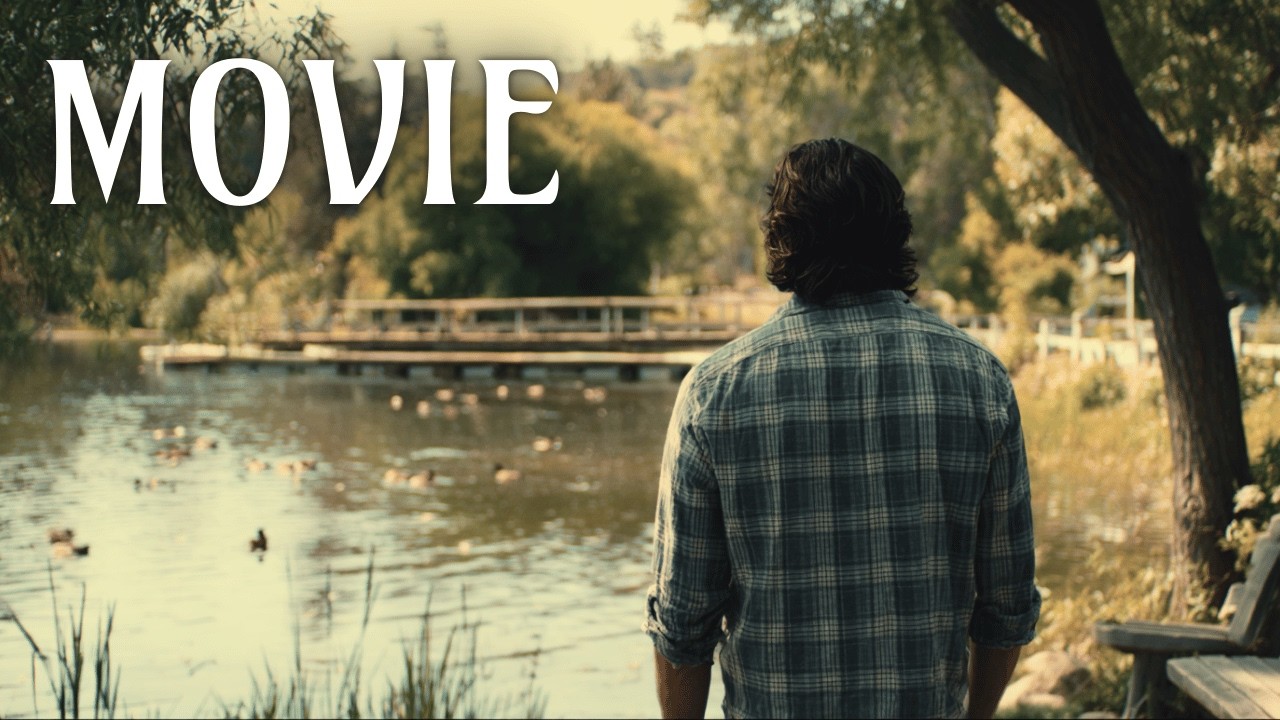 Drama Romance Movie! A middle-aged man tries to rebuild his life | Romantic Movies