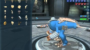 Spore- Space Stage Part 2