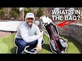 WHAT'S IN THE BAG? Mike's 2020 Setup